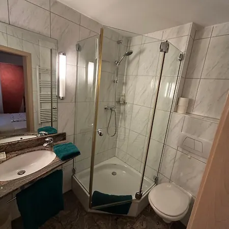Fraenkischer Hof Garni * Alzenau