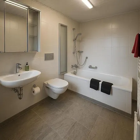 Fraenkischer Hof Garni Hotel *