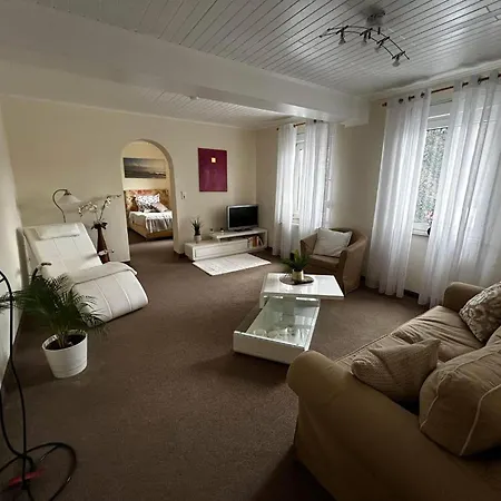 Hotell Fraenkischer Hof Garni *