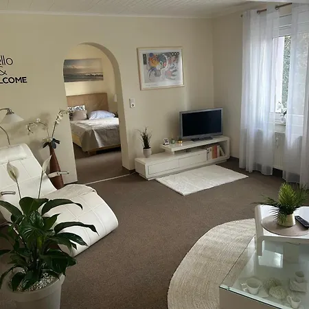 Fraenkischer Hof Garni Hotel Alzenau in Unterfranken