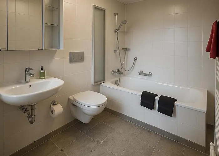 Fraenkischer Hof Garni Hotel *